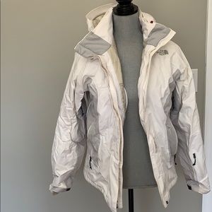 North Face Winter Coat